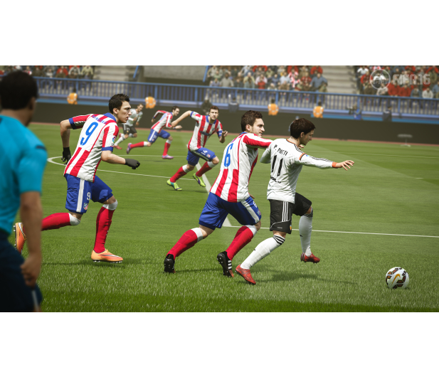 EA FIFA 16 XBOX ONE Deluxe Edition - 1402282 - zdjęcie 6